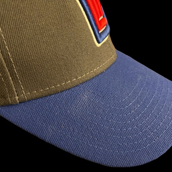 Free Throw 940 New Era 9 Forty Los Angeles Clippers Basketball Cap OSFA - Picture 8 of 8